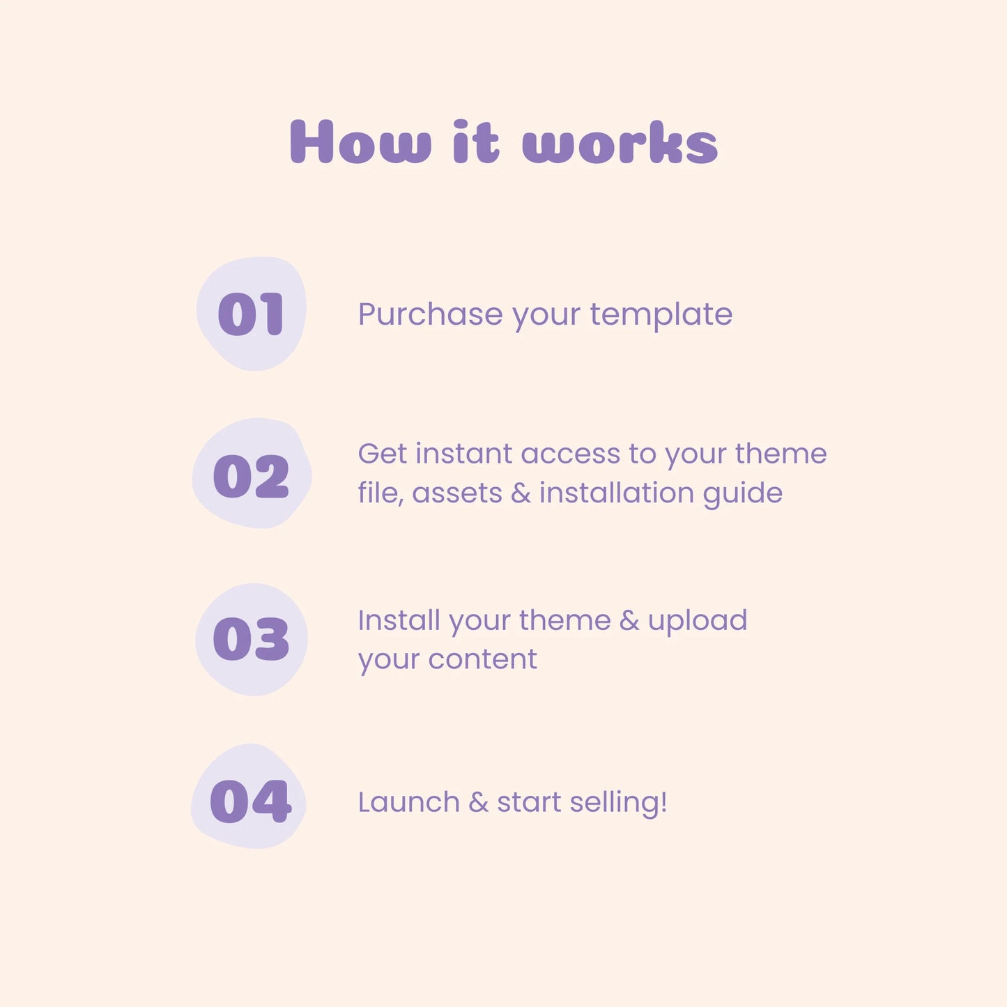 Bubbly Shopify Theme