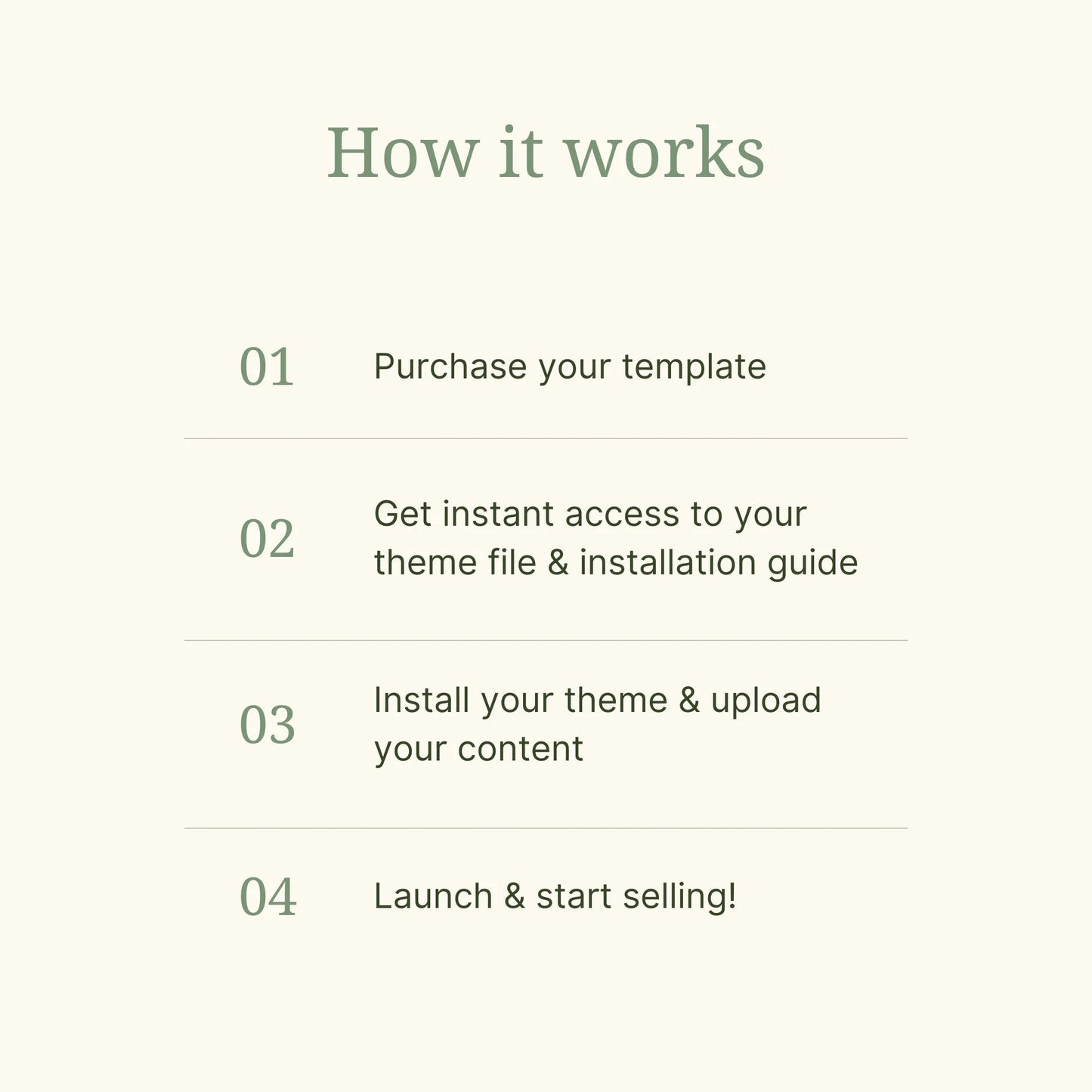 Natura Shopify Theme